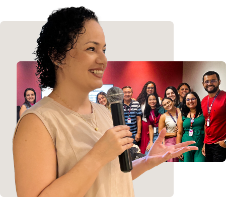 Psicóloga Idalina Vinuto